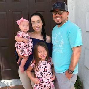 Meet your Posher, Natasha